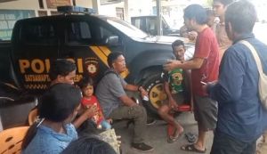 Laporan Jalan di Tempat, SAD Tebo Mulai Hilang Kesabaran