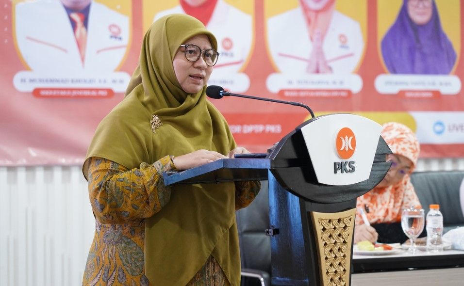 Bipeka PKS Bekali Pengurus Daerah Susun Policy Brief Berbasis Data