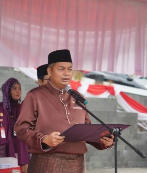 Ketua DPRD Kota Jambi Soroti Penanganan Sampah Jelang Paripurna HUT ke-625 Tanah Pilih Pusako Batuah