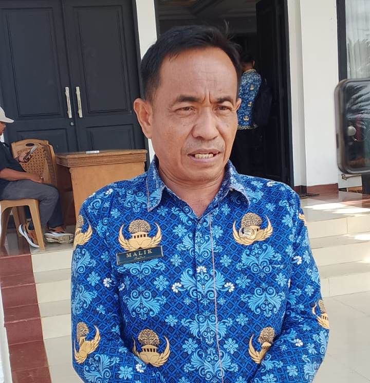 Pemkab Tebo Lantik PAW Kades dan BPD di Sejumlah Desa, Abdul Malik Tekankan Tanggung Jawab Aparatur