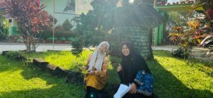 MAN 2 Bungo Latih Siswa Ikuti Lomba Baca Puisi Tingkat Asia Tenggara