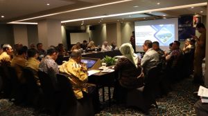 Al Haris Redam Potensi Konflik Politik, Tapal Batas Batang Hari–Muaro Jambi Diserahkan ke Kemendagri