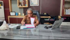 BKPSDM Bungo Dalami Dugaan Pelanggaran Disiplin ASN, Absensi Pegawai Jadi Sorotan
