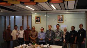 Al Haris Jemput Proyek Strategis Nasional, Jalur Kereta Batu Bara Jambi Masuk Peta Trans Sumatera