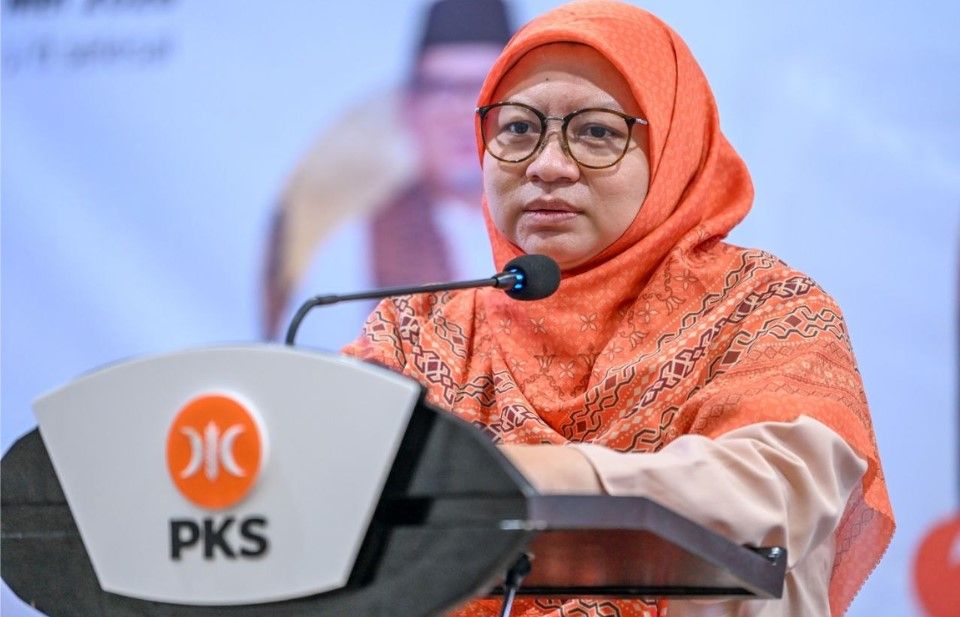 PKS Dorong Kebangkitan Ekonomi Keluarga Lewat Pelatihan UMKM dan Digitalisasi Usaha