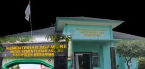 Tokoh Rantau Panjang Bantah Tudingan Nikah Pakai Kaos
