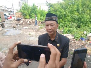 DPRD Dorong Talang Banjar Bersih dan Tertib dari Sampah serta PKL