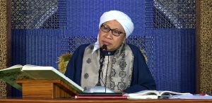 Terlanjur Selingkuh, Buya Yahya: Jangan Lanjutkan Hubungan yang Merusak