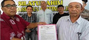 PKMMB Tegaskan Legalitas Organisasi dan Ajak Warga Minang Perkuat Persatuan di Bungo