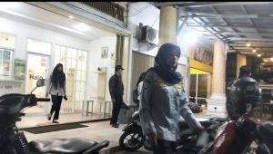 Dishub Bungo Sidak Titik Parkir, Respons Keluhan Tarif Rp5.000 di Medsos