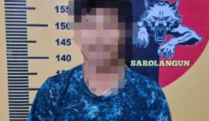 Digulung Tim Srigala, “Ninja Sawit” di Sarolangun Tumbang Saat Gasak Buah Milik Perusahaan