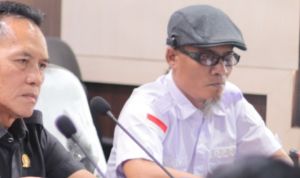 Gerindra Soroti Indomaret dan Alfamart, DPRD Tebo Jadwalkan RDPU Bersama UMKM