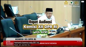 CE Bongkar Carut-Marut Tambang Rakyat di Jambi, 6.000 Sumur Minyak Ilegal Jadi Sorotan DPR RI