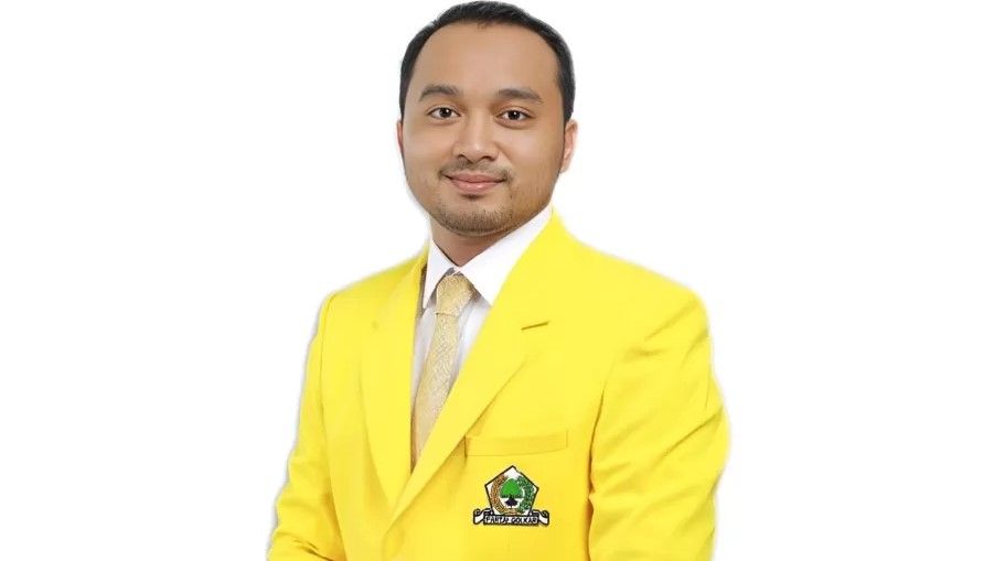 Ketua DPRD Tebo KM Ajak Warga Teladani Nilai Keikhlasan di Hari Raya Idul Adha
