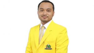 Ketua DPRD Tebo KM Ajak Warga Teladani Nilai Keikhlasan di Hari Raya Idul Adha