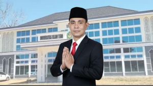 Universitas Islam Tebo Serukan Semangat Berbagi dan Pendidikan di Hari Raya Idul adha
