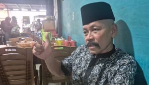 Citizen Lawsuit PETI Aur Cino: Warga Gugat Dugaan Pembiaran