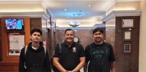 Bungo Siapkan Lompatan Besar, AFKAB Datangkan Dua Pelatih Berpengalaman untuk Kuatkan Futsal Daerah