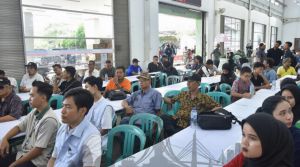 Turnamen Catur Wali Kota Cup Jambi Digelar, Maulana Tekankan Sportivitas