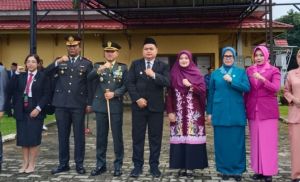 Wabup Dayat: Pancasila Harus Tetap Menjadi Pegangan Generasi Muda di Tengah Perubahan Zaman