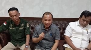 Banggar DPRD Tebo Minta Klarifikasi Pinjaman Daerah Rp99,86 Miliar dari PT SMI