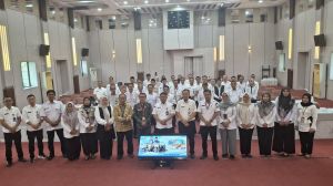 Ombudsman Jambi Kawal SPMB 2026, Siapkan Posko Pengaduan Cepat