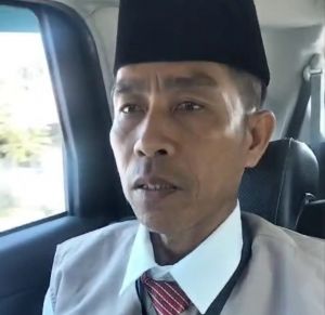 202 Jamaah Haji Tebo Sehat, Kepulangan Dijadwalkan Mulai 26 Juni