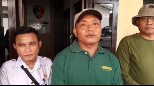 Razia Datang, PETI Hilang: Teka-Teki Tambang Ilegal di Teluk Langkap