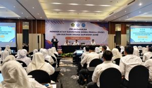 UIN STS Jambi Gelar PKDP 2026, Perkuat Kompetensi 250 Dosen dari 17 PTKI