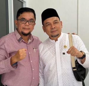 DPRD Jambi Dorong Perda Zakat untuk Percepat Pengentasan Kemiskinan Ekstrem
