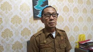 Tolak Penempatan Jauh, Puluhan Kepsek dan Guru Merangin Mengadu ke DPRD, 10 Orang Ajukan Pengunduran