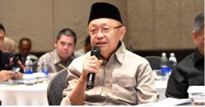Cek Endra Sambut Tegas Sikap Bahlil: Gross Split Tak Berlaku di Minerba, Investor Makin Percaya