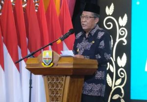 Wagub Sani: APPSI Jambi Pilar Penguat Ekonomi Rakyat dan Pasar Berdaya Saing