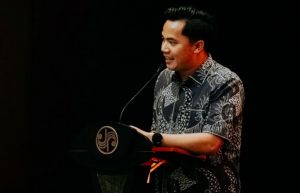 Tim Ahli Gubernur Jambi Imbau Masyarakat Waspada Pencatutan Nama Gubernur dan Modus Penipuan Digital