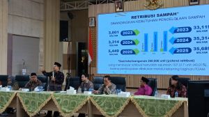 Pro-Kontra OPBM Terjawab, Akademisi hingga Tokoh Masyarakat Kompak Dukung Kota Jambi Bersih