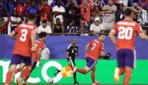 Skotlandia Awali Piala Dunia 2026 dengan Kemenangan, McGinn Jadi Pembeda Lawan Haiti