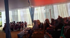 Wisuda Tahfidz Al-Qur’an TKIT Ad-Dhuha Angkatan VII, Orang Tua Didorong Lanjutkan ke SDIT Ad-Dhuha