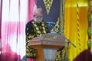 HBA: Hari Adat Melayu Jambi Momentum Menjaga Marwah dan Jati Diri