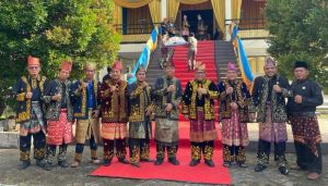 Hari Adat Melayu Jambi dan 1 Muharram: Menjaga Identitas di Tengah Arus Perubahan Zaman