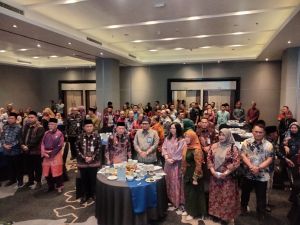 Gubernur Al Haris: Pemprov Jambi Dukung Penuh Program Kemendikdasmen Wujudkan Pendidikan Berkualitas
