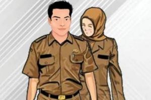 Kota Jambi Usulkan 330 Formasi CPNS 2026, Fokus Gantikan ASN Pensiun