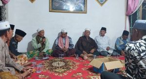 Tando Pinto dan Ngembang Tando Warnai Prosesi Adat di Dusun Empelu, Pererat Silaturahmi Dua Keluarga