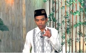 UAS Jelaskan Cara Membedakan Perkataan Hati dan Bisikan Setan