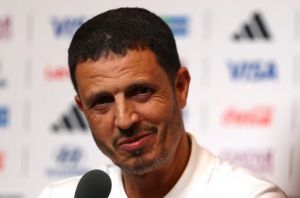 Yordania Tersingkir dari Piala Dunia 2026, Sellami Tetap Bangga dengan Perjuangan Tim