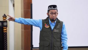 Bahaya Judi Online: Ustadz Adi Hidayat Sebut Pemicu Kegelisahan dan Kehancuran Hidup