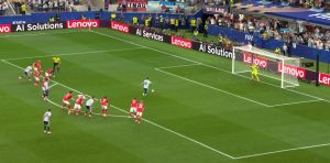 Gagal Penalti, Messi Tetap Jadi Pahlawan Kemenangan Argentina atas Austria