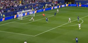 Player of the Match, Mbappe antar Prancis melaju ke fase gugur Piala Dunia 2026