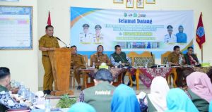 Sekda Sindi Optimistis Desa Sumber Agung Raih Hasil Terbaik di Lomba Desa Provinsi Jambi 2026
