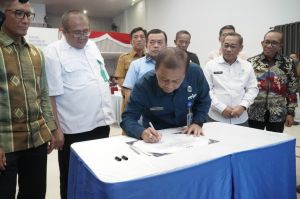 Kepala RRI Jambi: Zona Integritas Jadi Langkah Nyata Wujudkan Pelayanan Publik Berkualitas