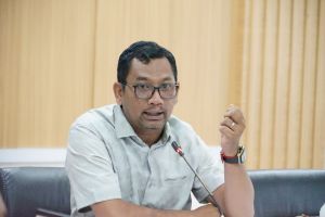 DPRD Kota Jambi Ingatkan Sekolah, SPMB Harus Bersih dari Titipan